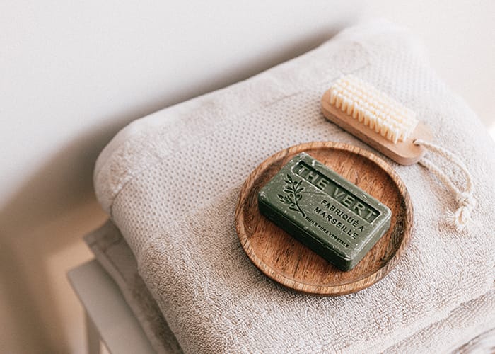 Father's Day Pampering Ideas